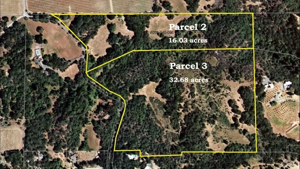 6555 Enterprise Road Glen Ellen, CA 95442
