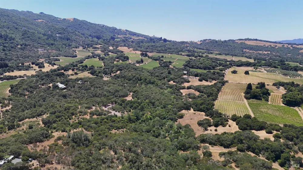 6555 Enterprise Road Glen Ellen, CA 95442