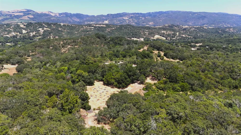 6555 Enterprise Road Glen Ellen, CA 95442