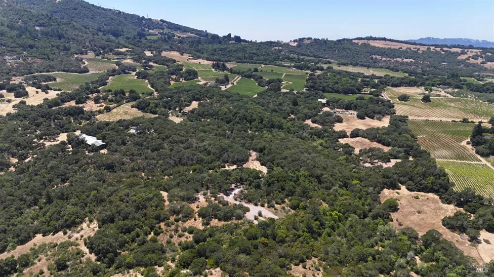 6555 Enterprise Road Glen Ellen, CA 95442