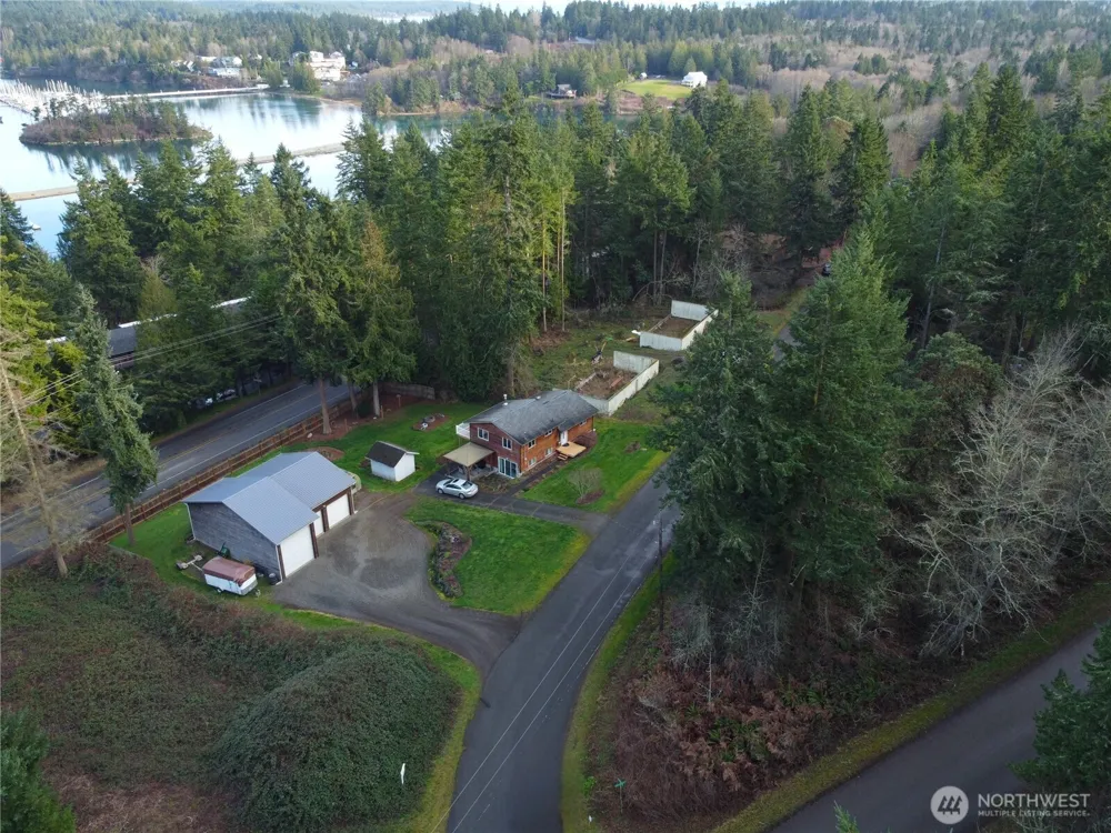0 Lylus Lane Port Hadlock, WA 98339