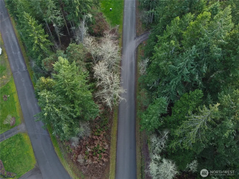 0 Lylus Lane Port Hadlock, WA 98339