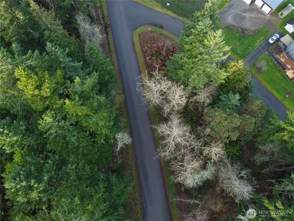 0 Lylus Lane Port Hadlock, WA 98339