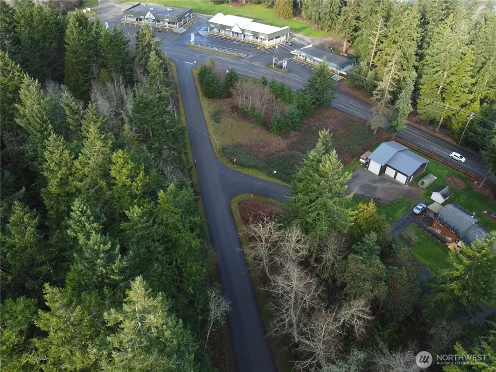 0 Lylus Lane Port Hadlock, WA 98339