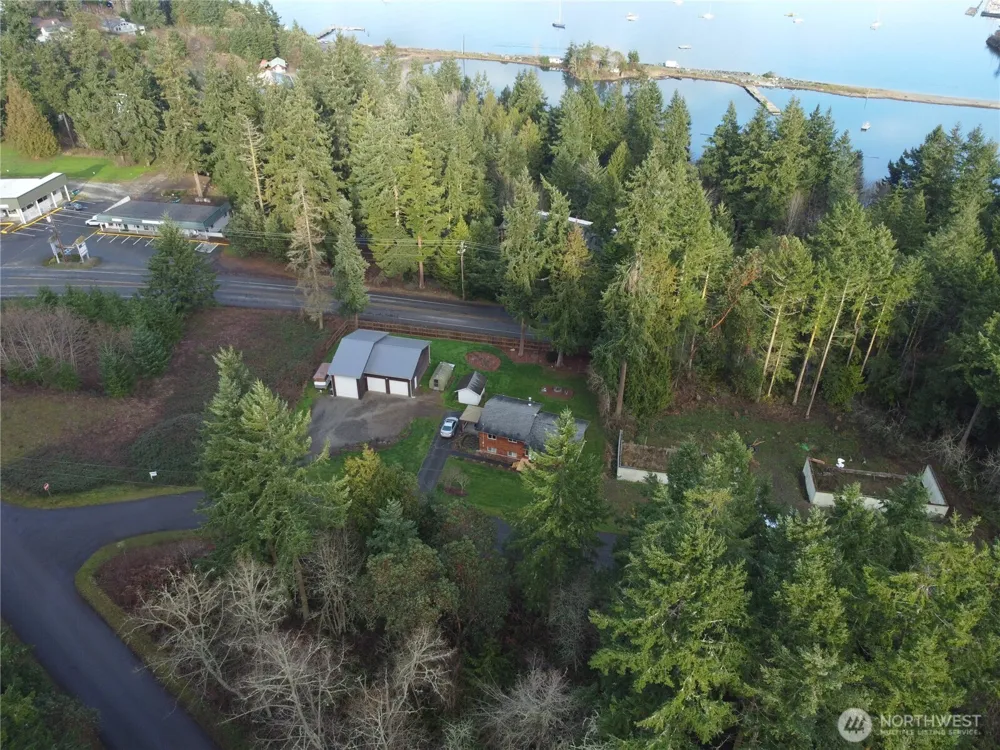 0 Lylus Lane Port Hadlock, WA 98339