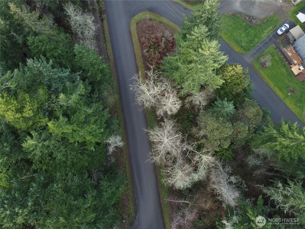 0 Lylus Lane Port Hadlock, WA 98339