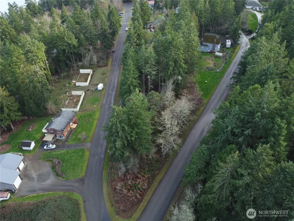 0 Lylus Lane Port Hadlock, WA 98339