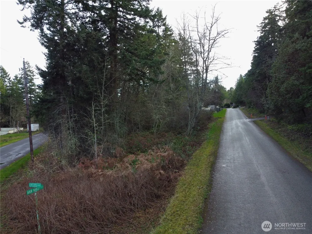 0 Lylus Lane Port Hadlock, WA 98339