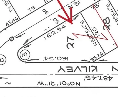 0 Lylus Lane Port Hadlock, WA 98339