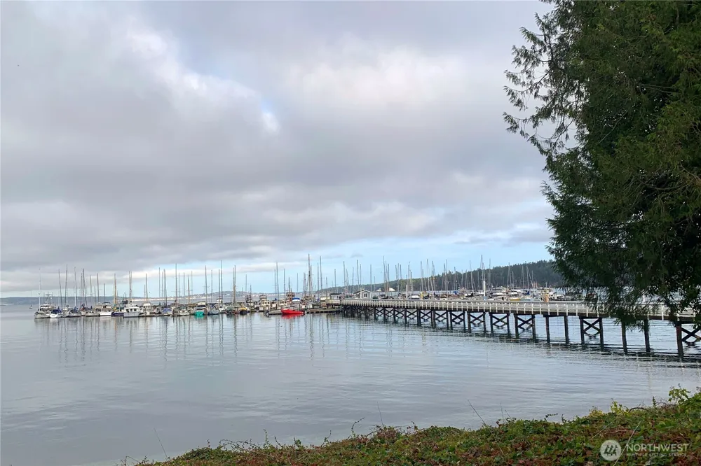 0 Lylus Lane Port Hadlock, WA 98339