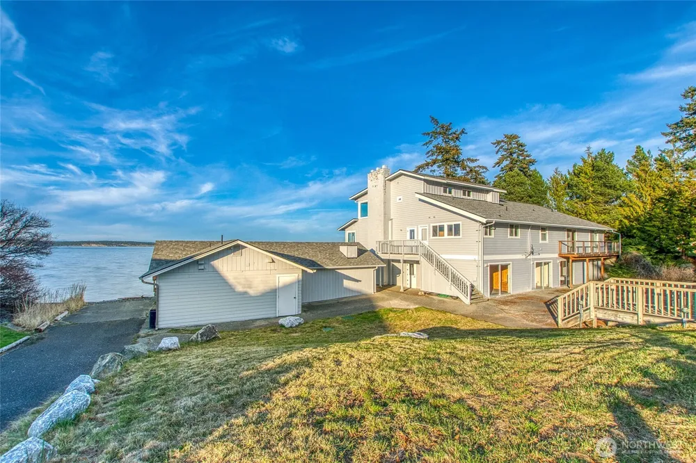 178 Fossil Bay Drive Orcas Island, WA 98245