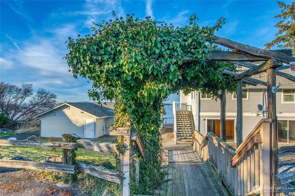 178 Fossil Bay Drive Orcas Island, WA 98245