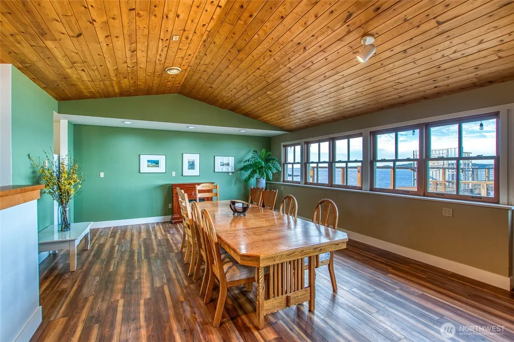 178 Fossil Bay Drive Orcas Island, WA 98245