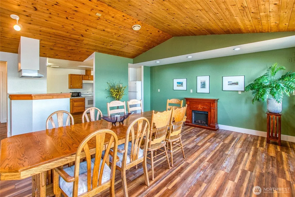 178 Fossil Bay Drive Orcas Island, WA 98245
