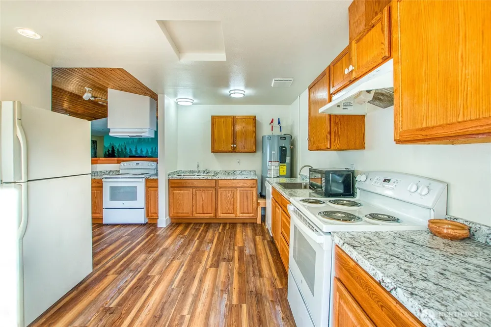178 Fossil Bay Drive Orcas Island, WA 98245