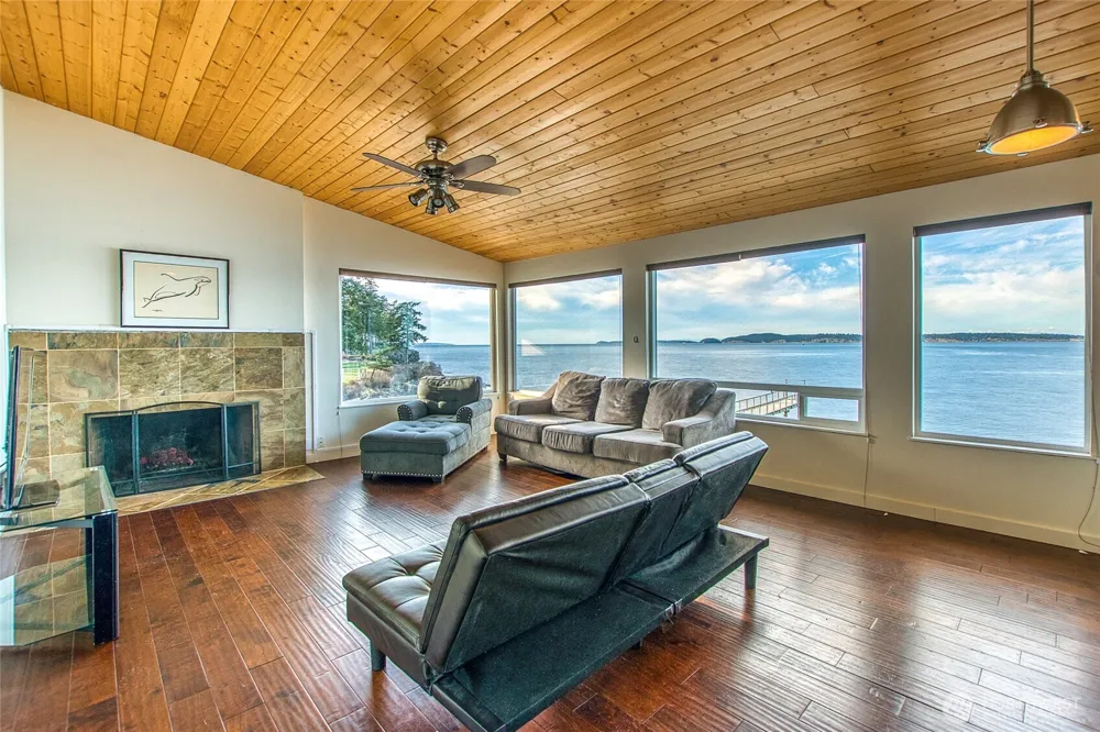 178 Fossil Bay Drive Orcas Island, WA 98245