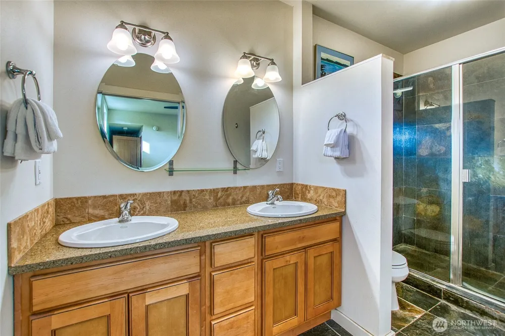 178 Fossil Bay Drive Orcas Island, WA 98245