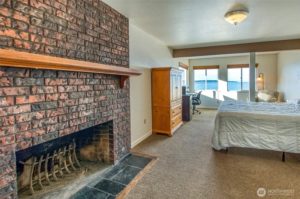 178 Fossil Bay Drive Orcas Island, WA 98245