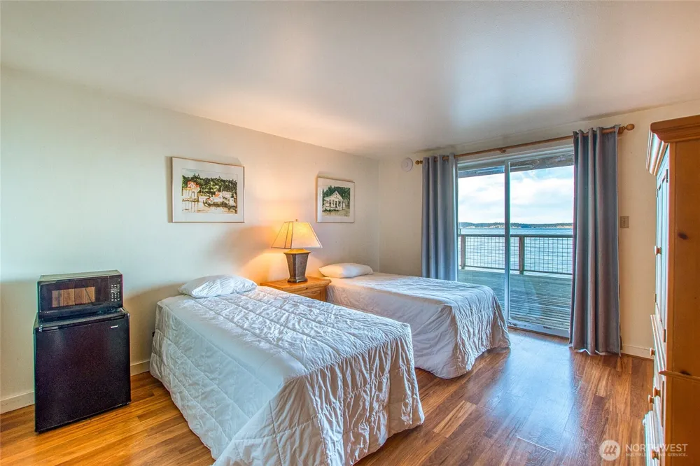178 Fossil Bay Drive Orcas Island, WA 98245