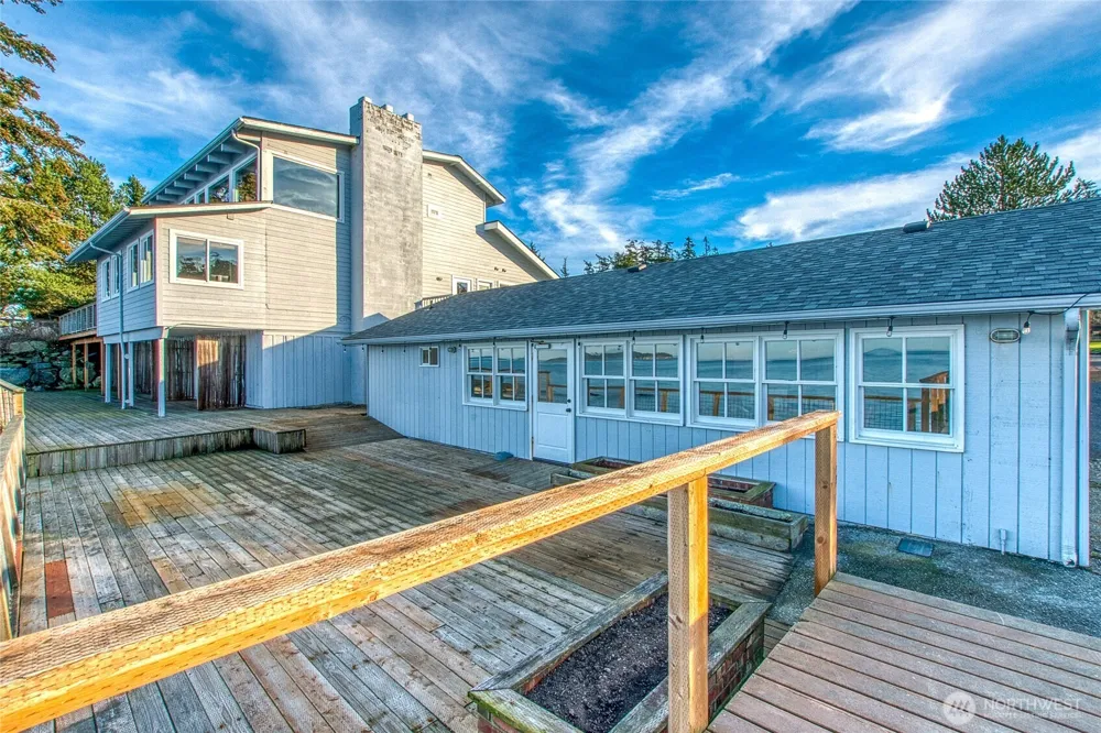 178 Fossil Bay Drive Orcas Island, WA 98245