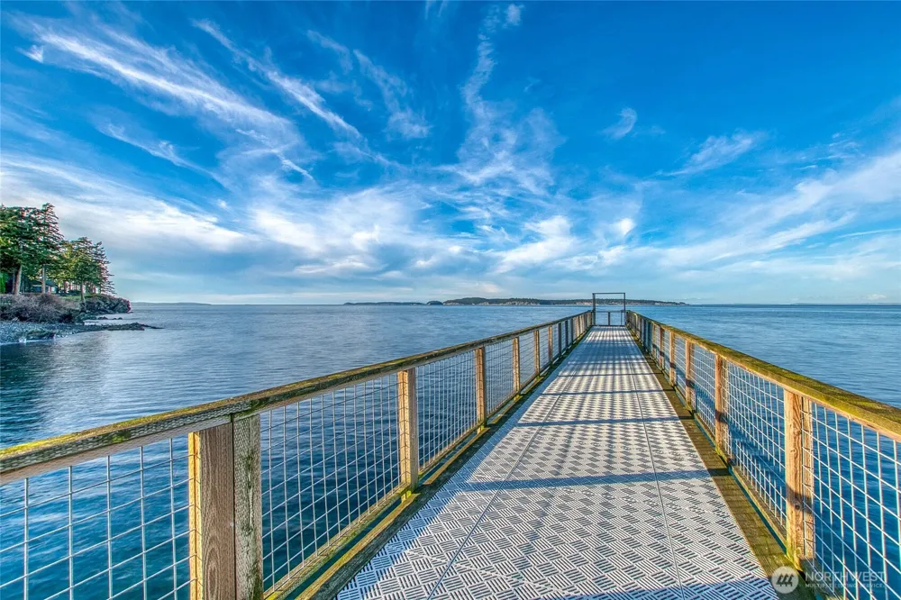178 Fossil Bay Drive Orcas Island, WA 98245