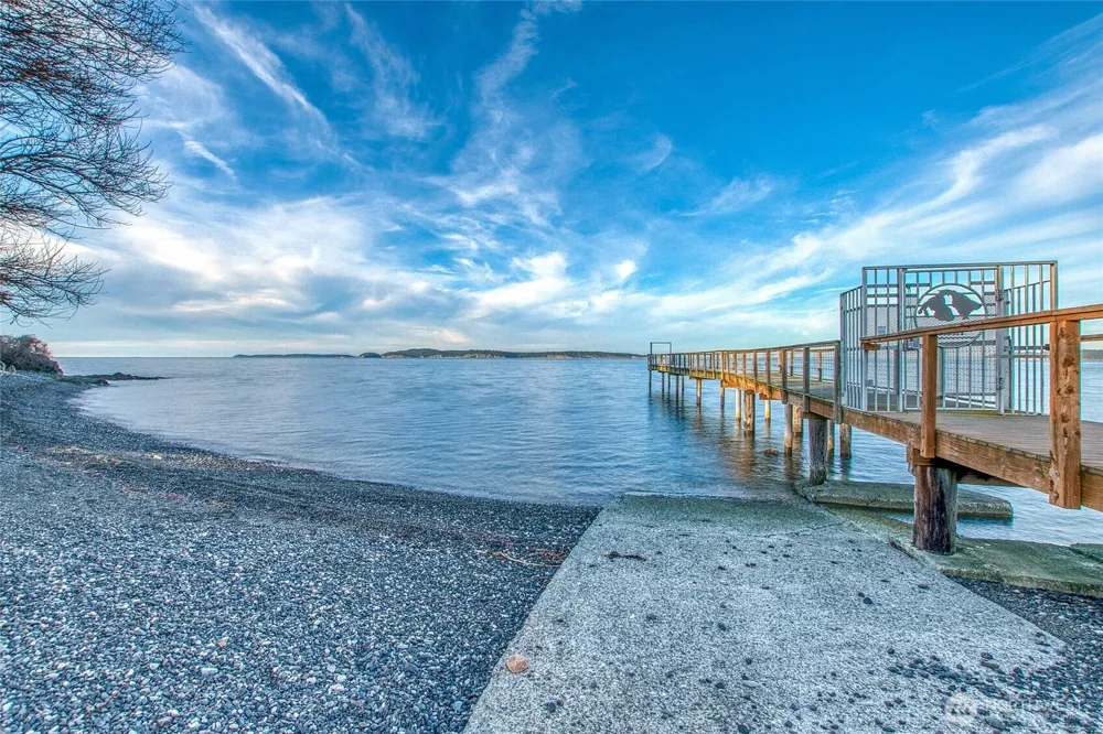 178 Fossil Bay Drive Orcas Island, WA 98245