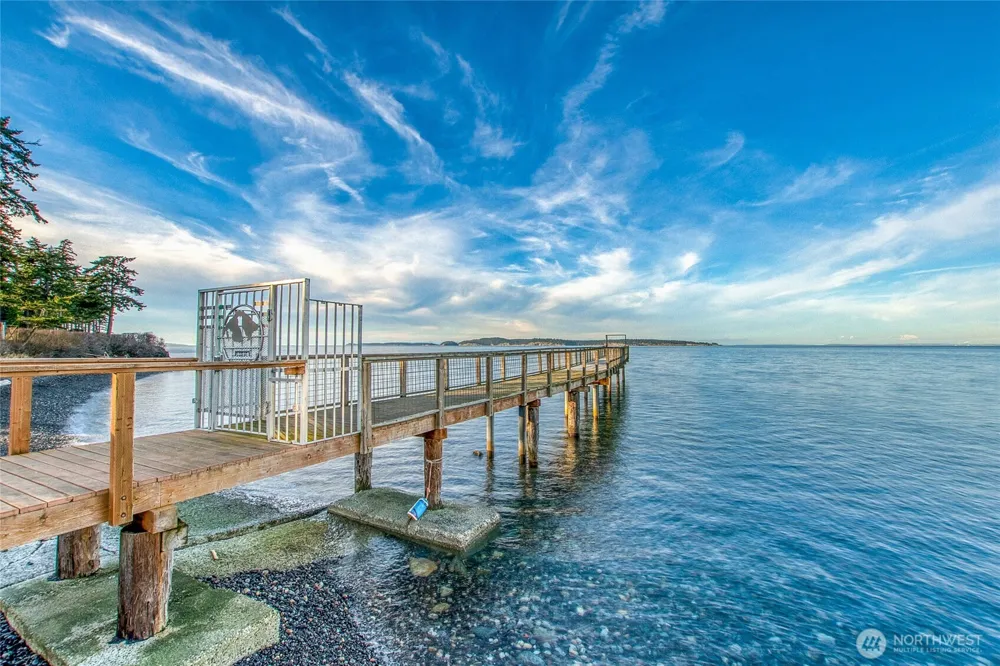 178 Fossil Bay Drive Orcas Island, WA 98245
