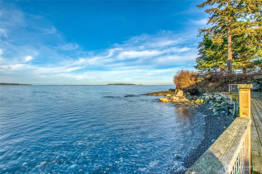 178 Fossil Bay Drive Orcas Island, WA 98245