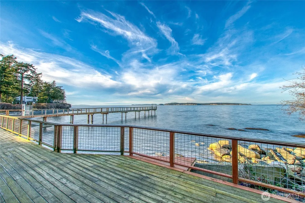 178 Fossil Bay Drive Orcas Island, WA 98245