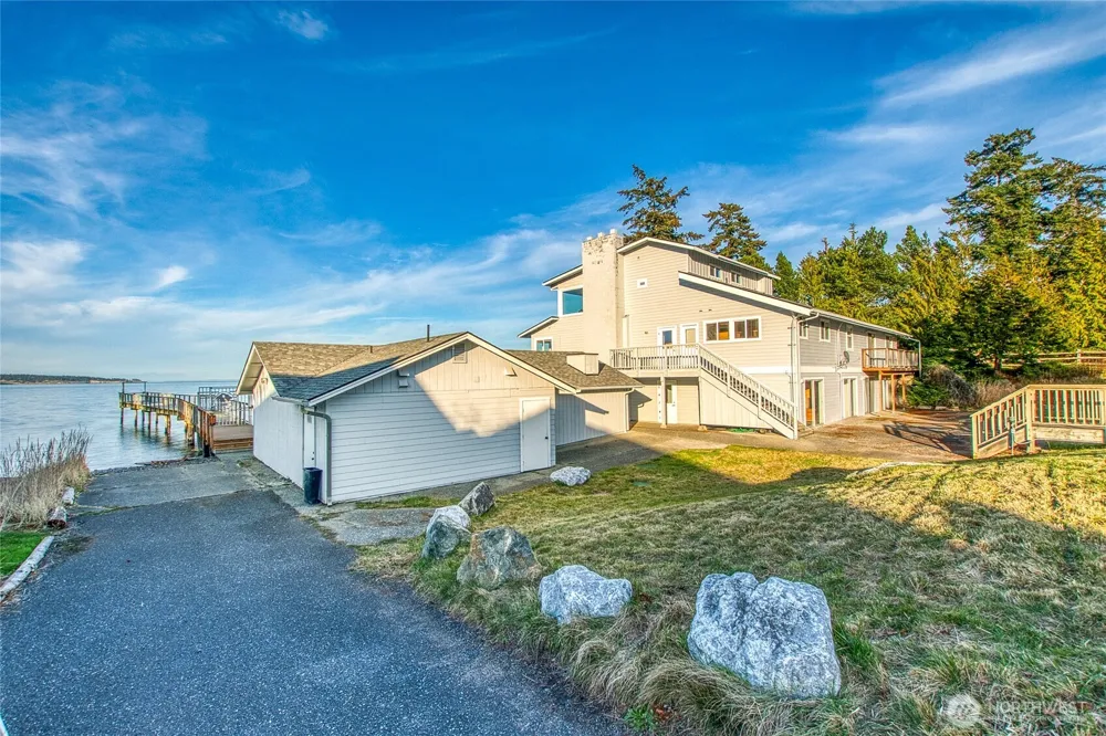 178 Fossil Bay Drive Orcas Island, WA 98245