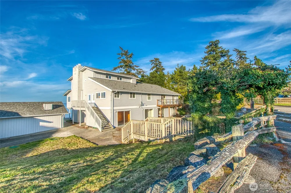 178 Fossil Bay Drive Orcas Island, WA 98245