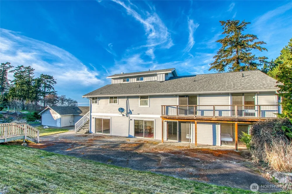 178 Fossil Bay Drive Orcas Island, WA 98245