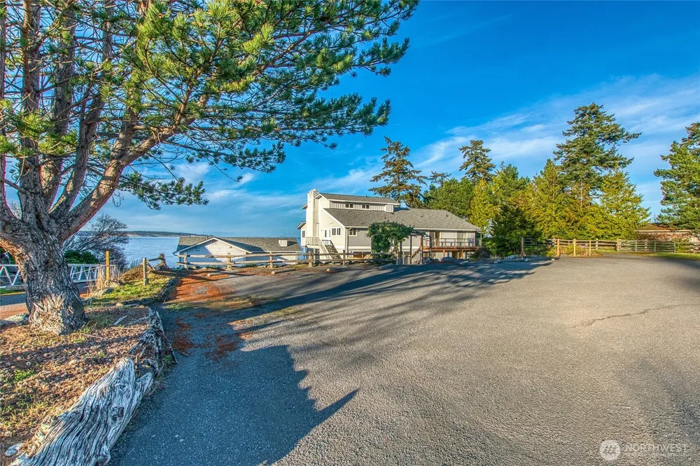 178 Fossil Bay Drive Orcas Island, WA 98245