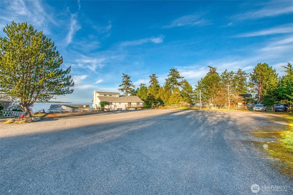 178 Fossil Bay Drive Orcas Island, WA 98245