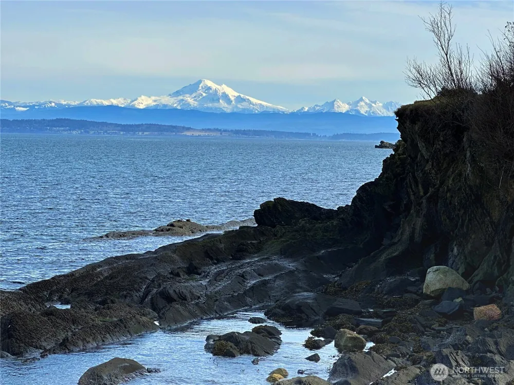 178 Fossil Bay Drive Orcas Island, WA 98245