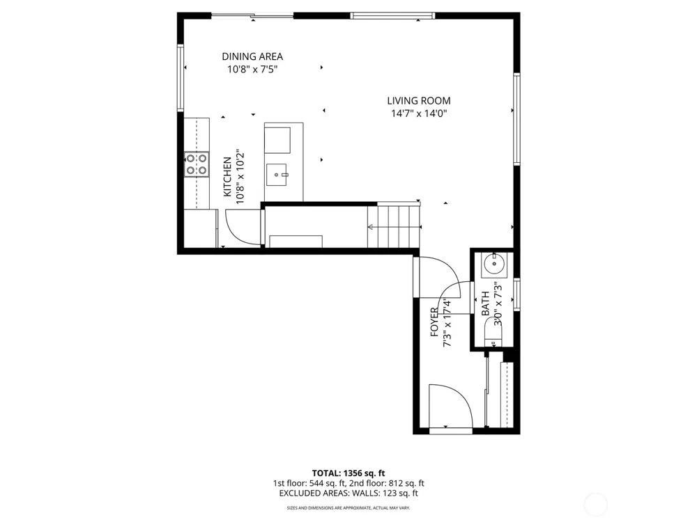 109 Hill Drive Cathlamet, WA 98612