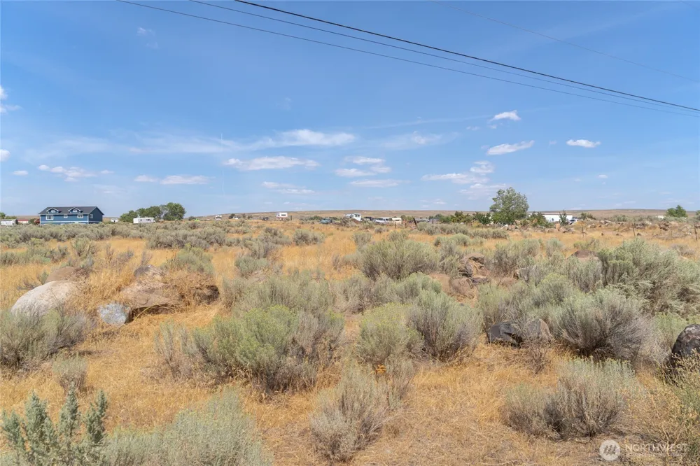 0 Thomas Road NE Soap Lake, WA 98851
