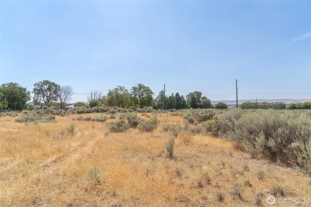 0 Thomas Road NE Soap Lake, WA 98851