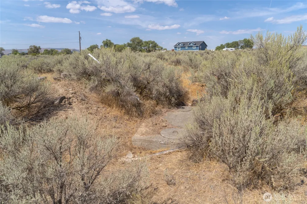 0 Thomas Road NE Soap Lake, WA 98851
