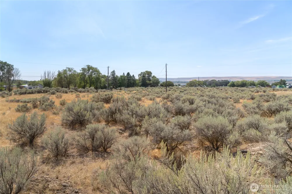 0 Thomas Road NE Soap Lake, WA 98851