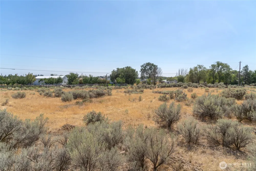 0 Thomas Road NE Soap Lake, WA 98851