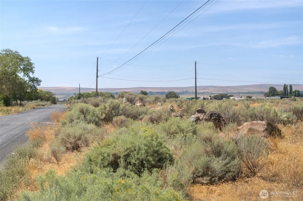 0 Thomas Road NE Soap Lake, WA 98851