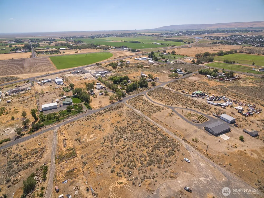 0 Thomas Road NE Soap Lake, WA 98851