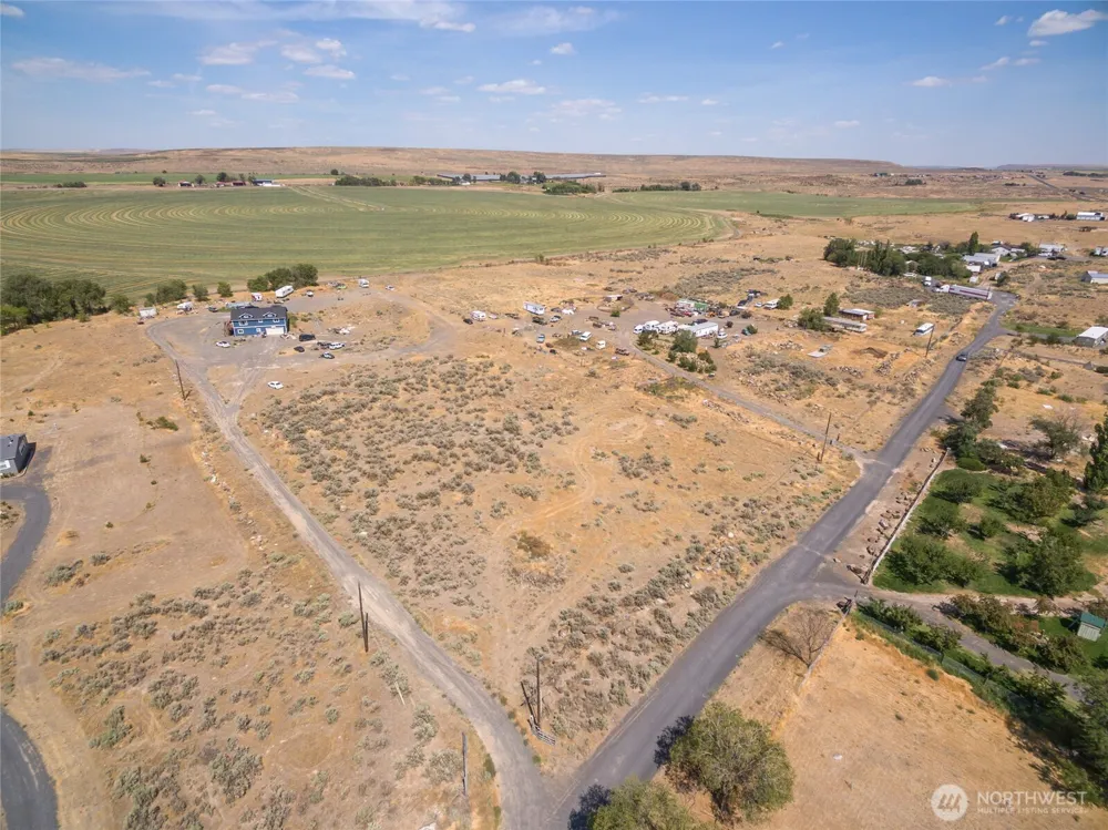 0 Thomas Road NE Soap Lake, WA 98851