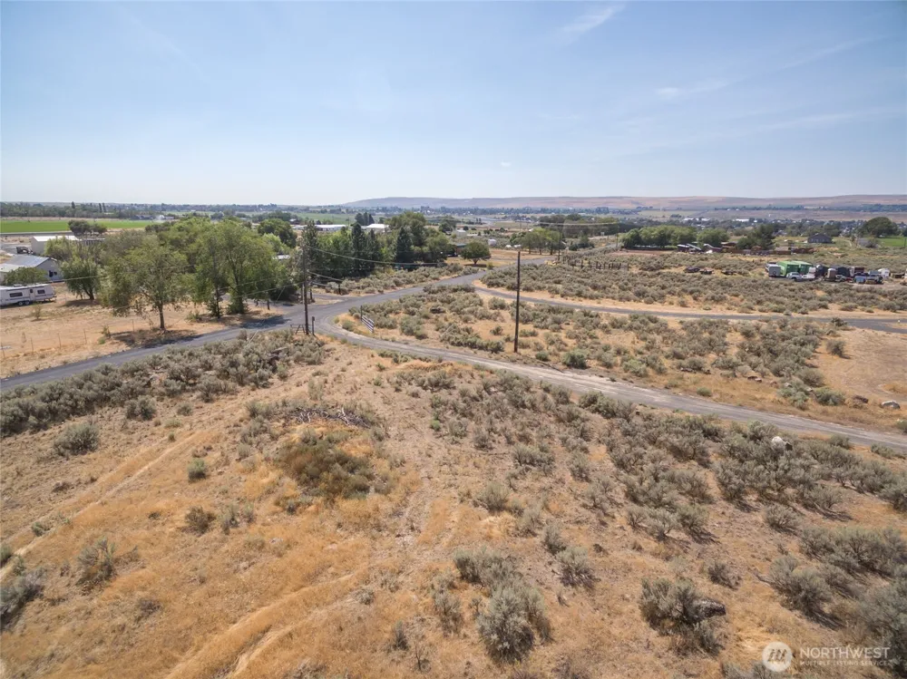 0 Thomas Road NE Soap Lake, WA 98851