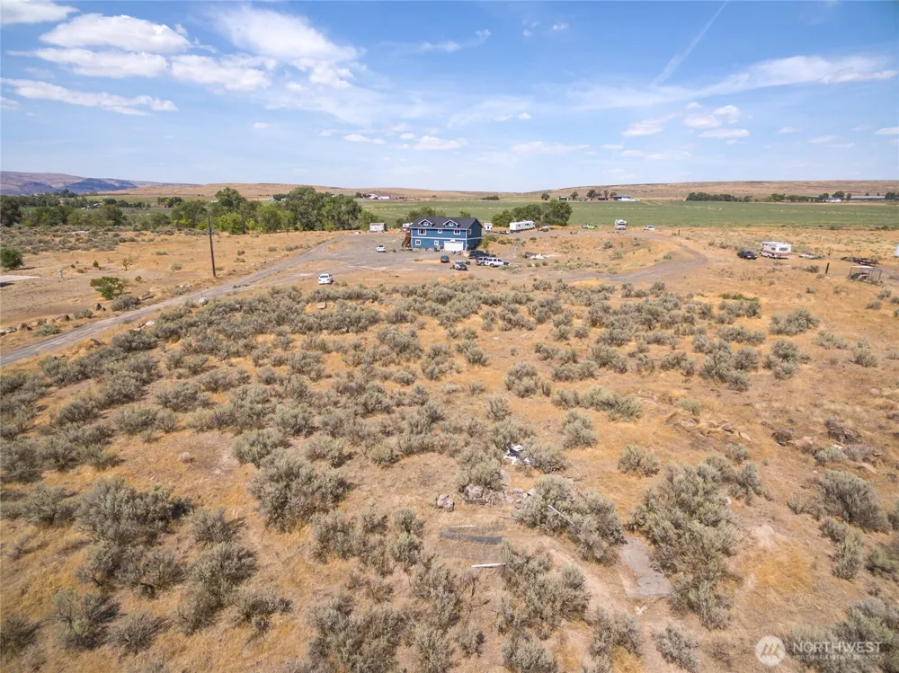 0 Thomas Road NE Soap Lake, WA 98851