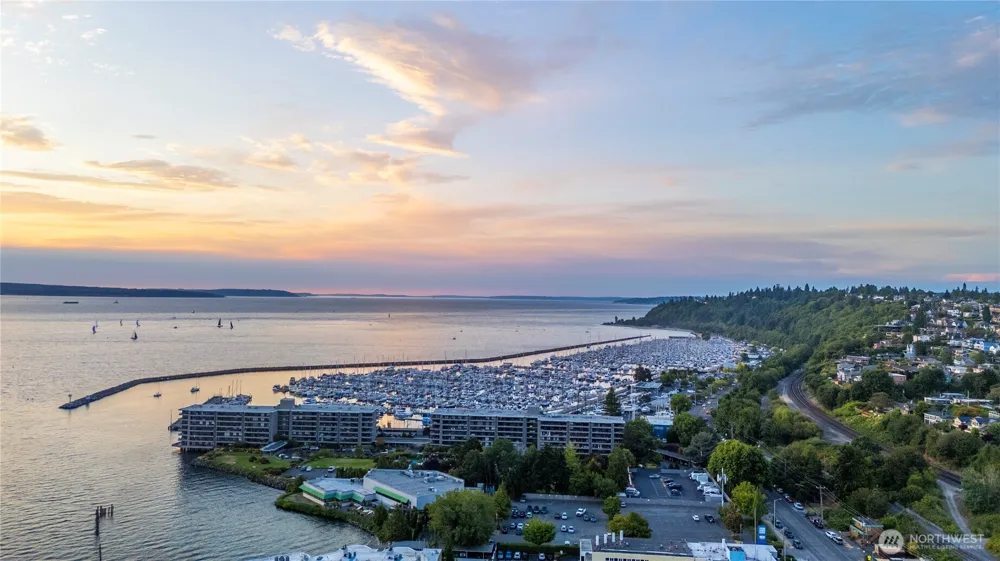 6535 Seaview Avenue NW #510B