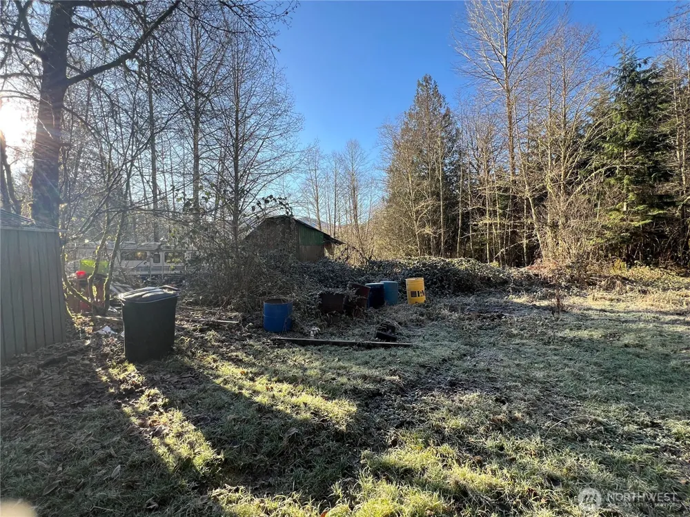 31401 556th St. Court E Ashford, WA 98304