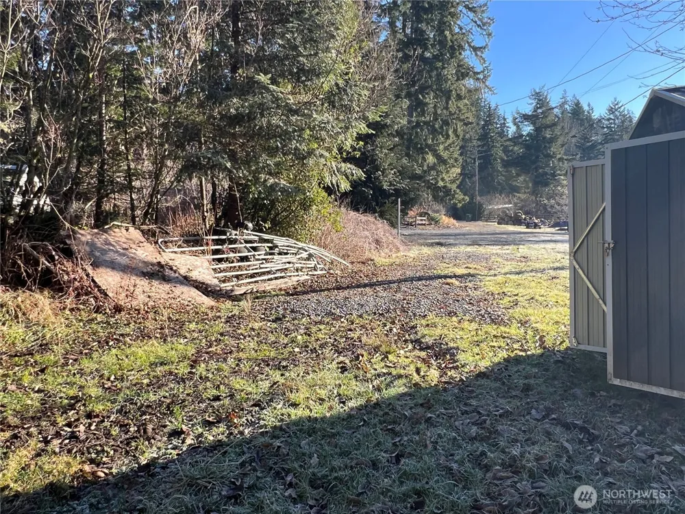 31401 556th St. Court E Ashford, WA 98304