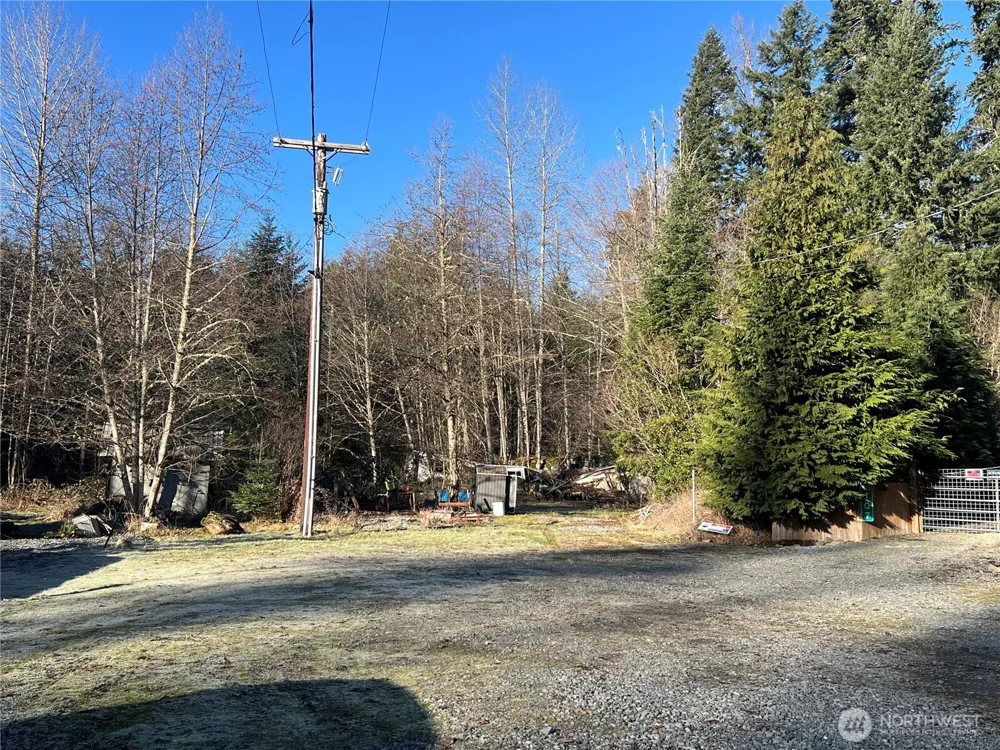 31401 556th St. Court E Ashford, WA 98304